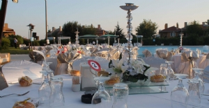 Havuzbaşı Düğün Organizasyonları