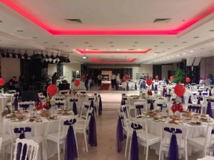 Düğün Organizasyonu