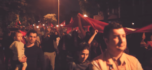 19 Mayıs'ı Coşkuyla Kutladık