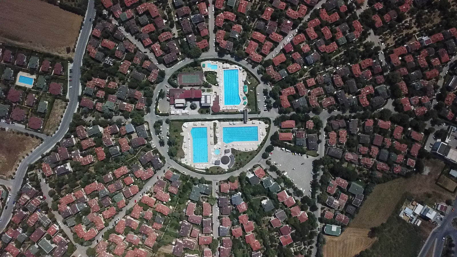 Anlaşmalı Kurumlar